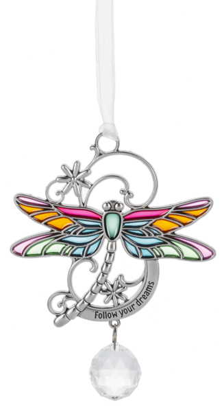 Ornament - Dragonfly