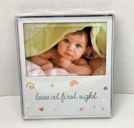 Love At First Site Frame