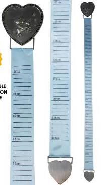 Growth Chart