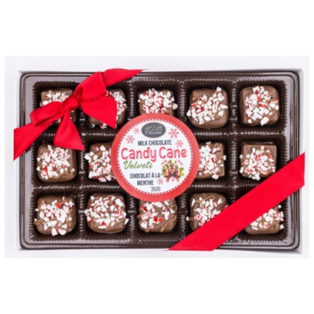 Chocolate Mint Smoothies