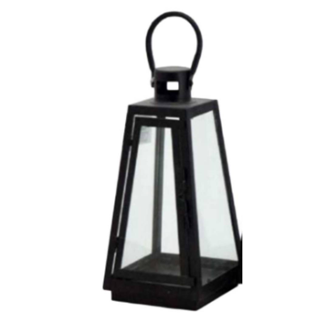 Small Triangle Lantern