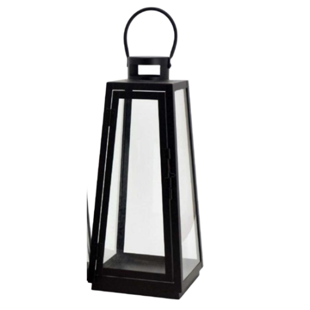 Medium Triangle Lantern