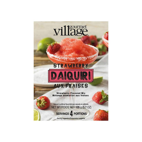 Strawberry Daiquiri Drink Mix