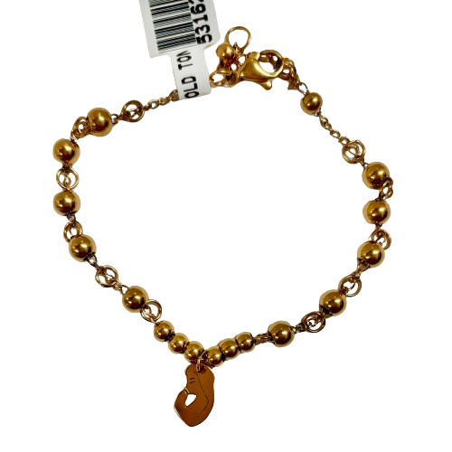 Rosary Bracelet