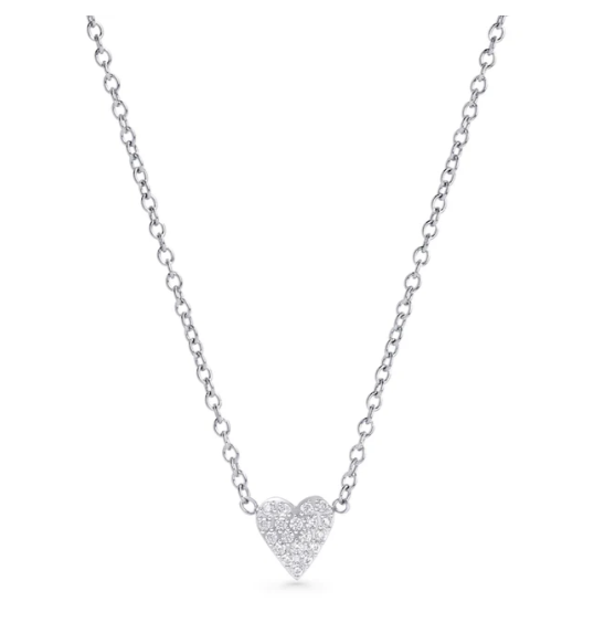 Niki Pendant Necklace