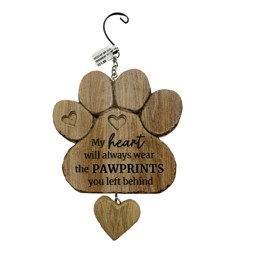 My Heart Will Always ..