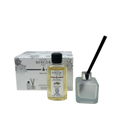 Home Sweet Home Reed Diffuser