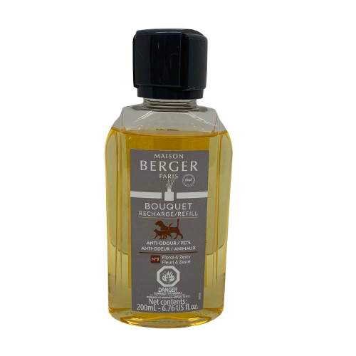 Pet Odour Remover Reed Refill