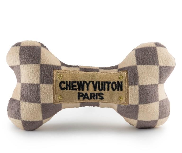 Chewy Vuiton Bone