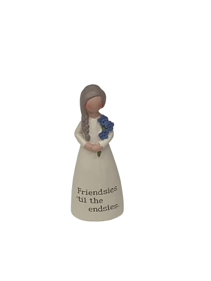 Friends Figurine