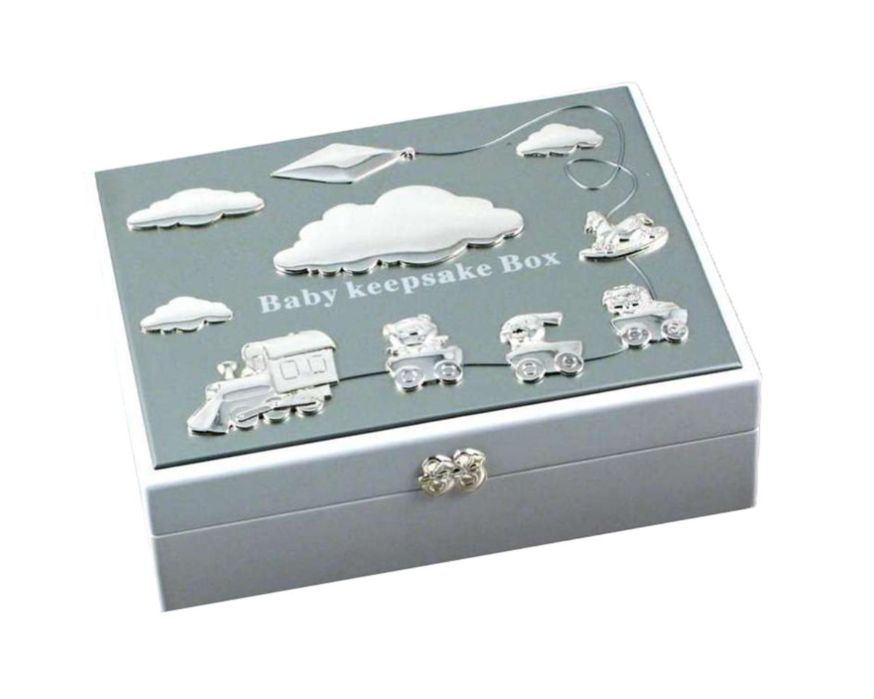 Baby Memory Box