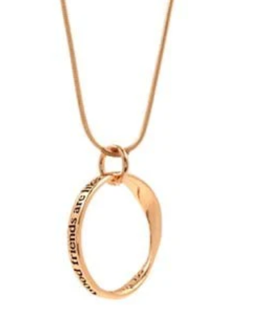 Friendship Neclace