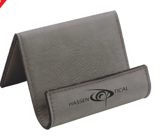 Business Card Holder