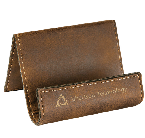 Business Card Holder