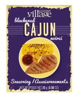 Blackend Cajun Spice