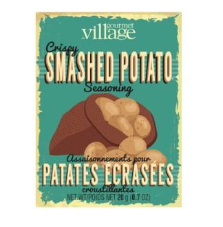 Smashed Potato Seasoning