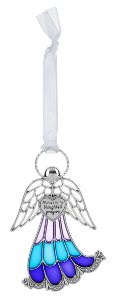Angel Ornament