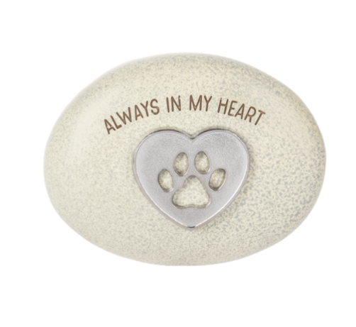 Pet Stone - Always In My Heart