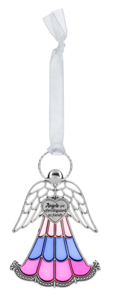 Angel Ornament