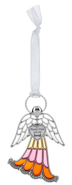 Angel Ornament