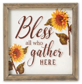 Fall Sign