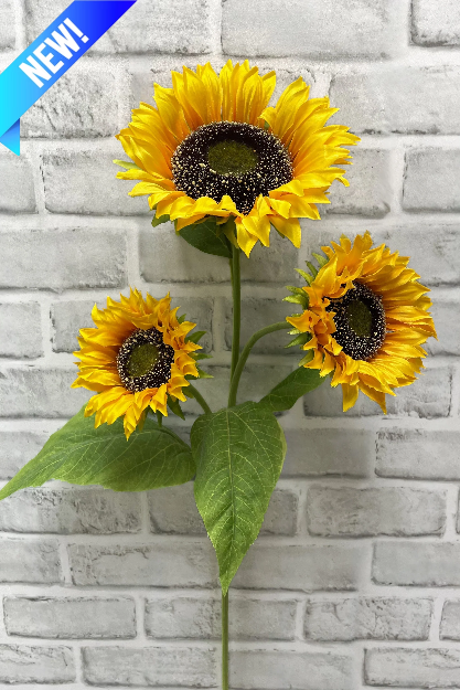 Sunflower Bouquet