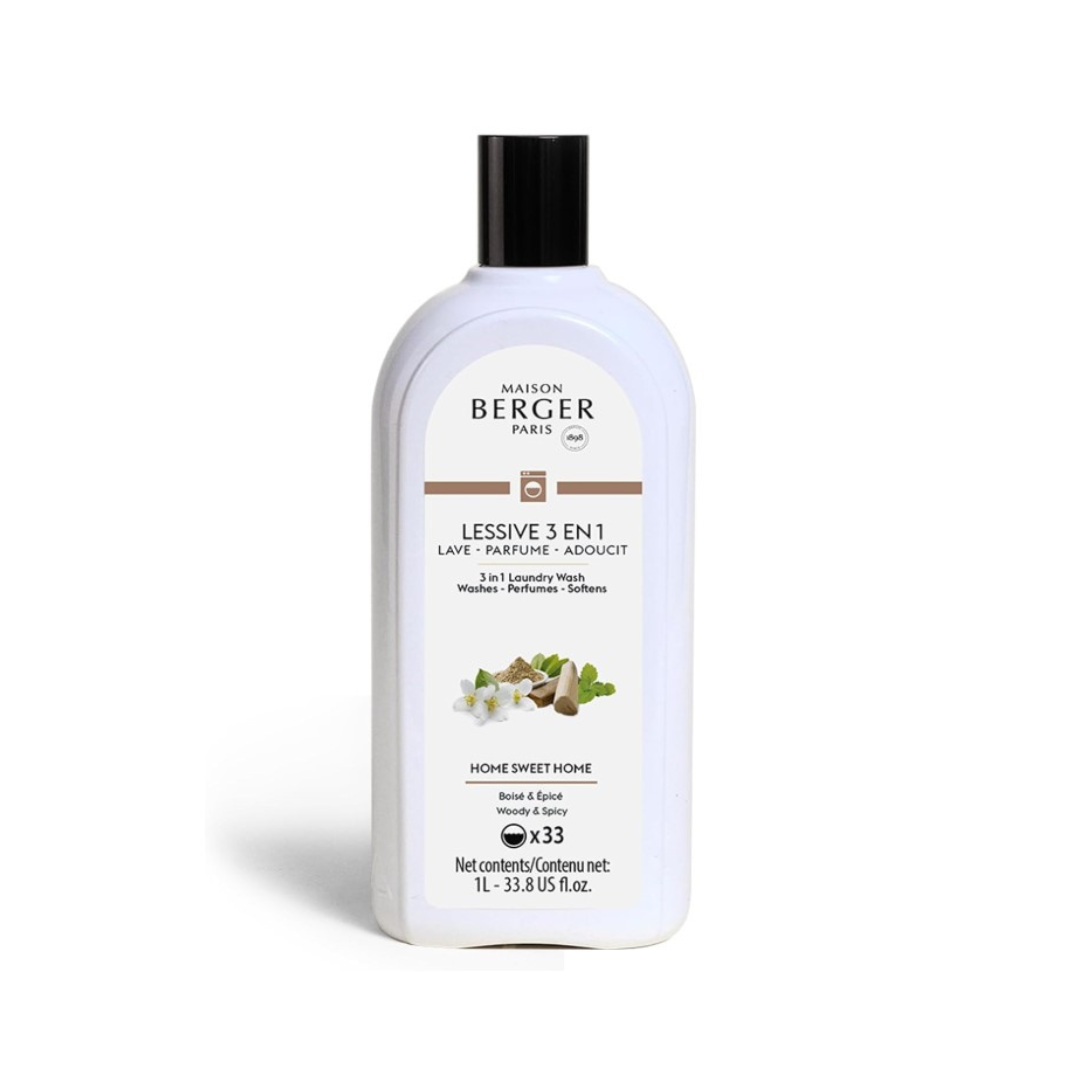 Maison Berger Laundry Soap - Home Sweet Home