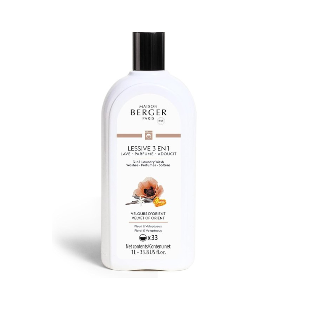 Maison Berger Laundry Soap - Velvet of Orient