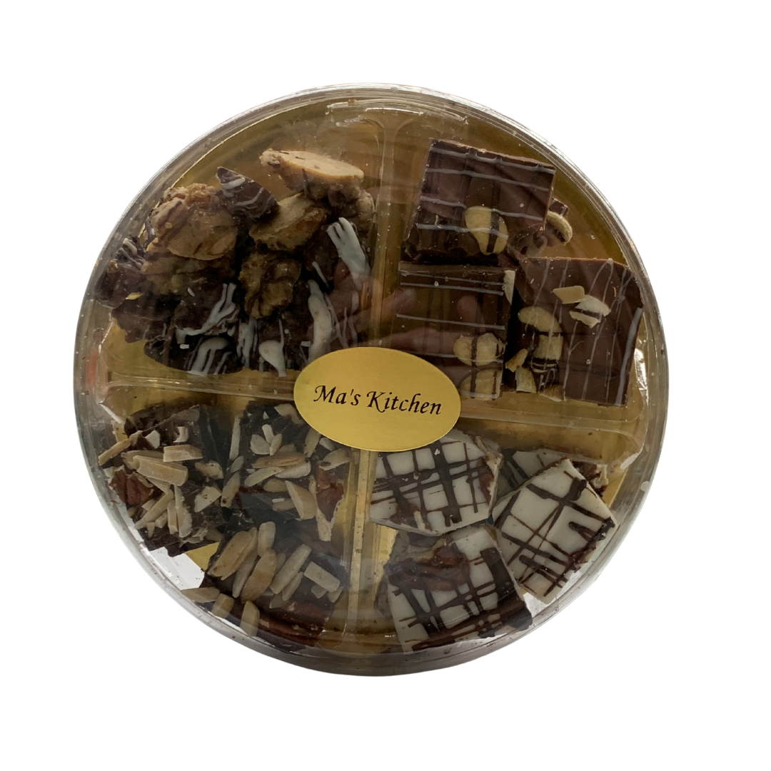 Buttercruch Mixed Round