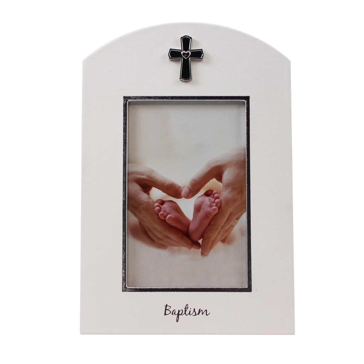 Baptism Frame
