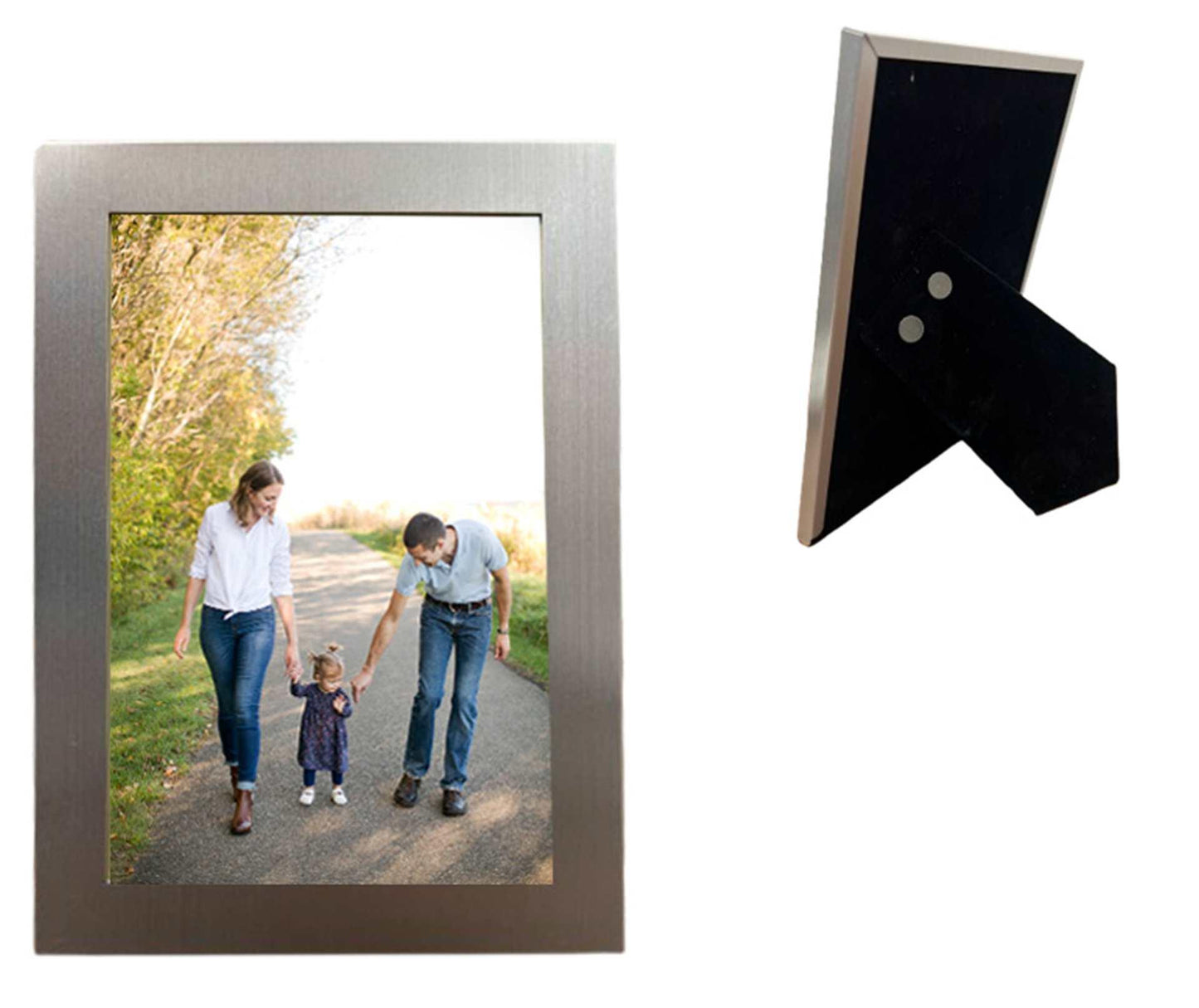 Aluminum Frame 4x6