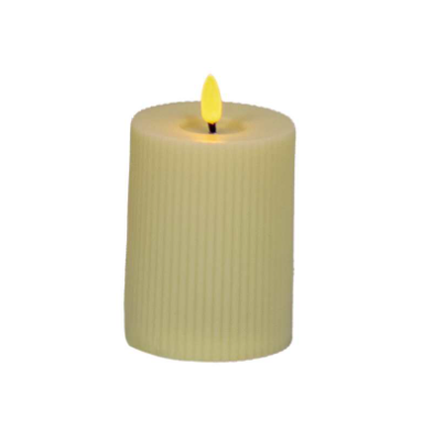 Battery Candle