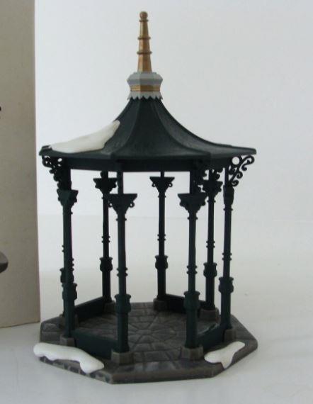 HVC Town Square Gazebo