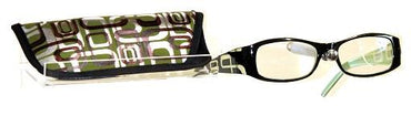 Reading Glasses – Assorted Colors & Strengths, Available In-Store