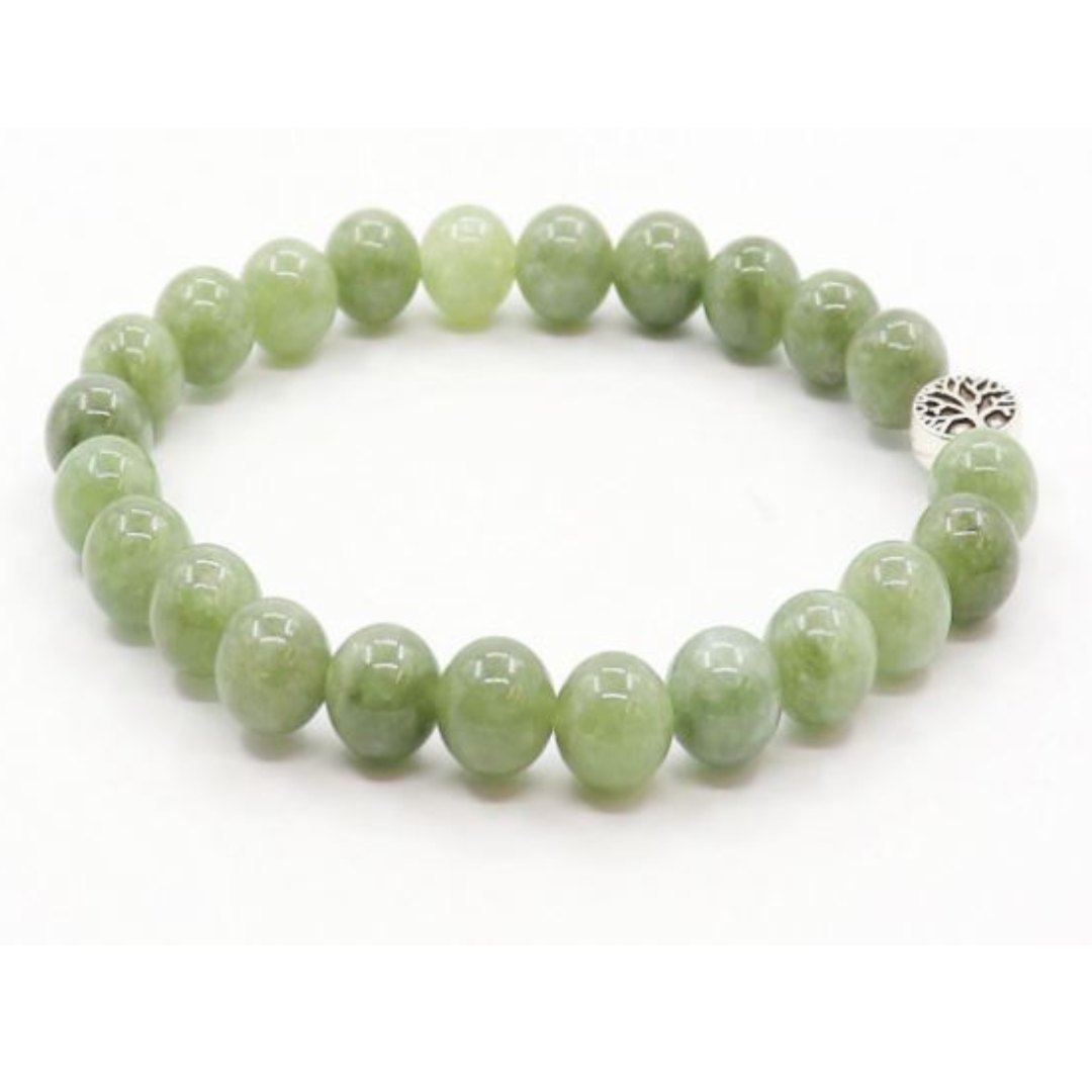 Jade Bracelet