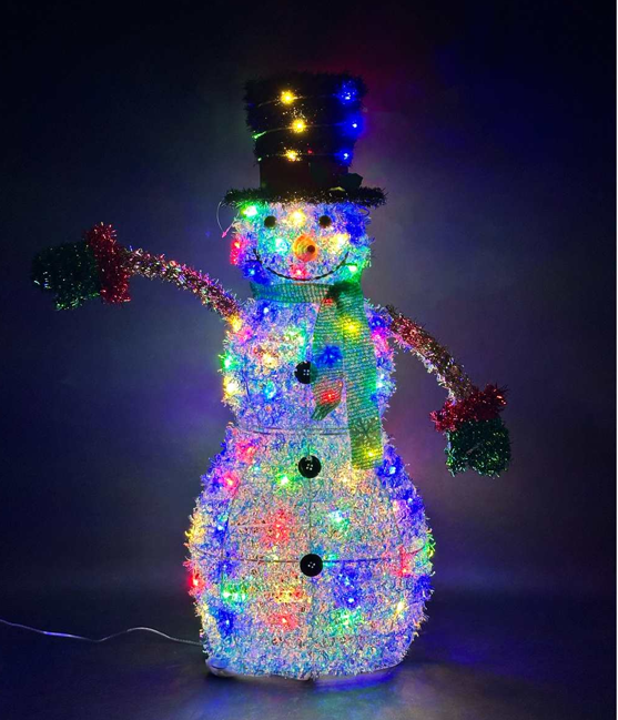 Snowman