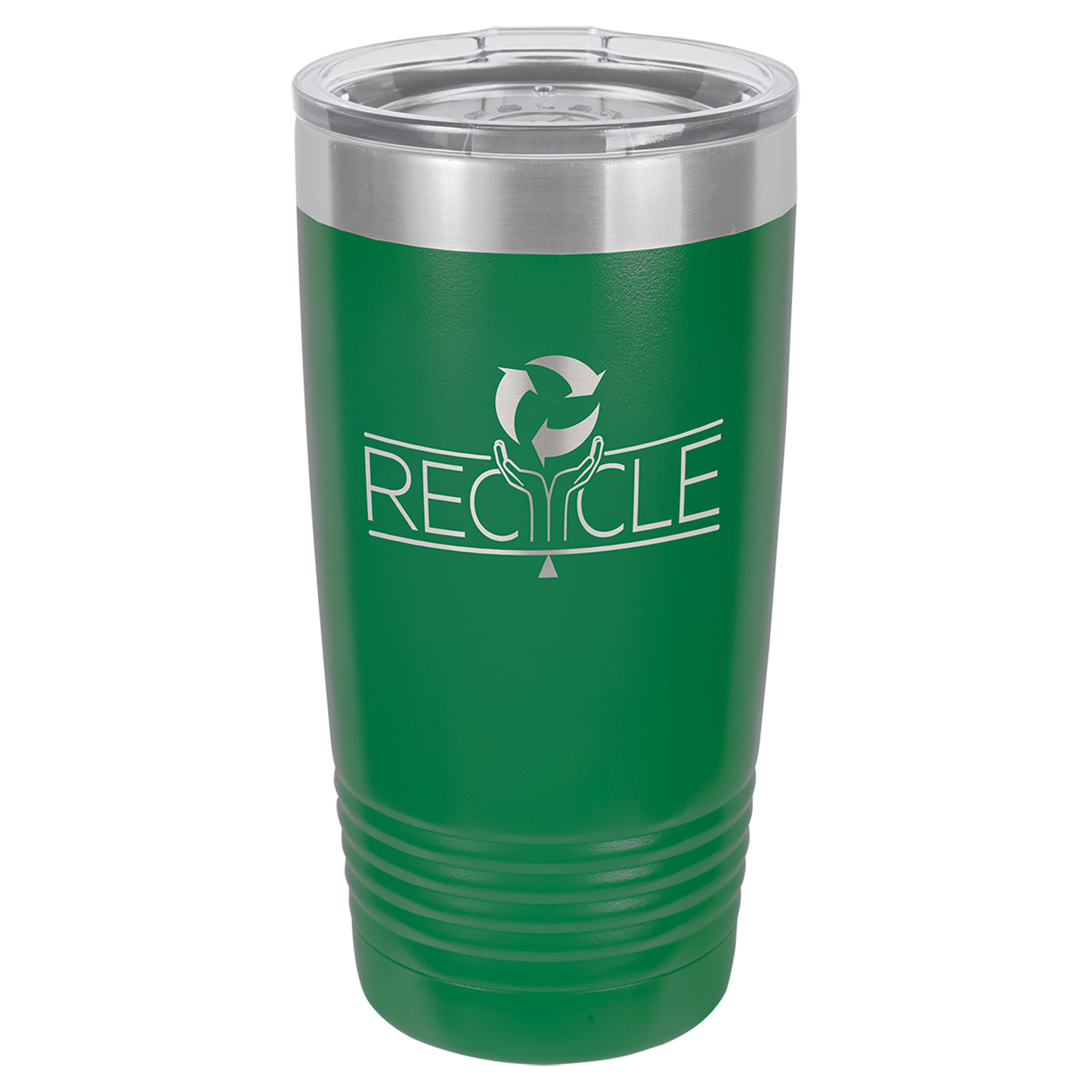 Polar Camel 20oz Tumbler-Personalized