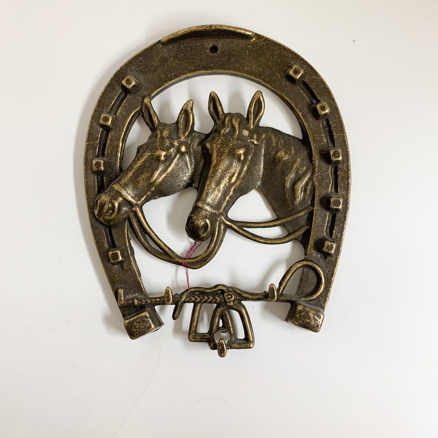 Horse Hook