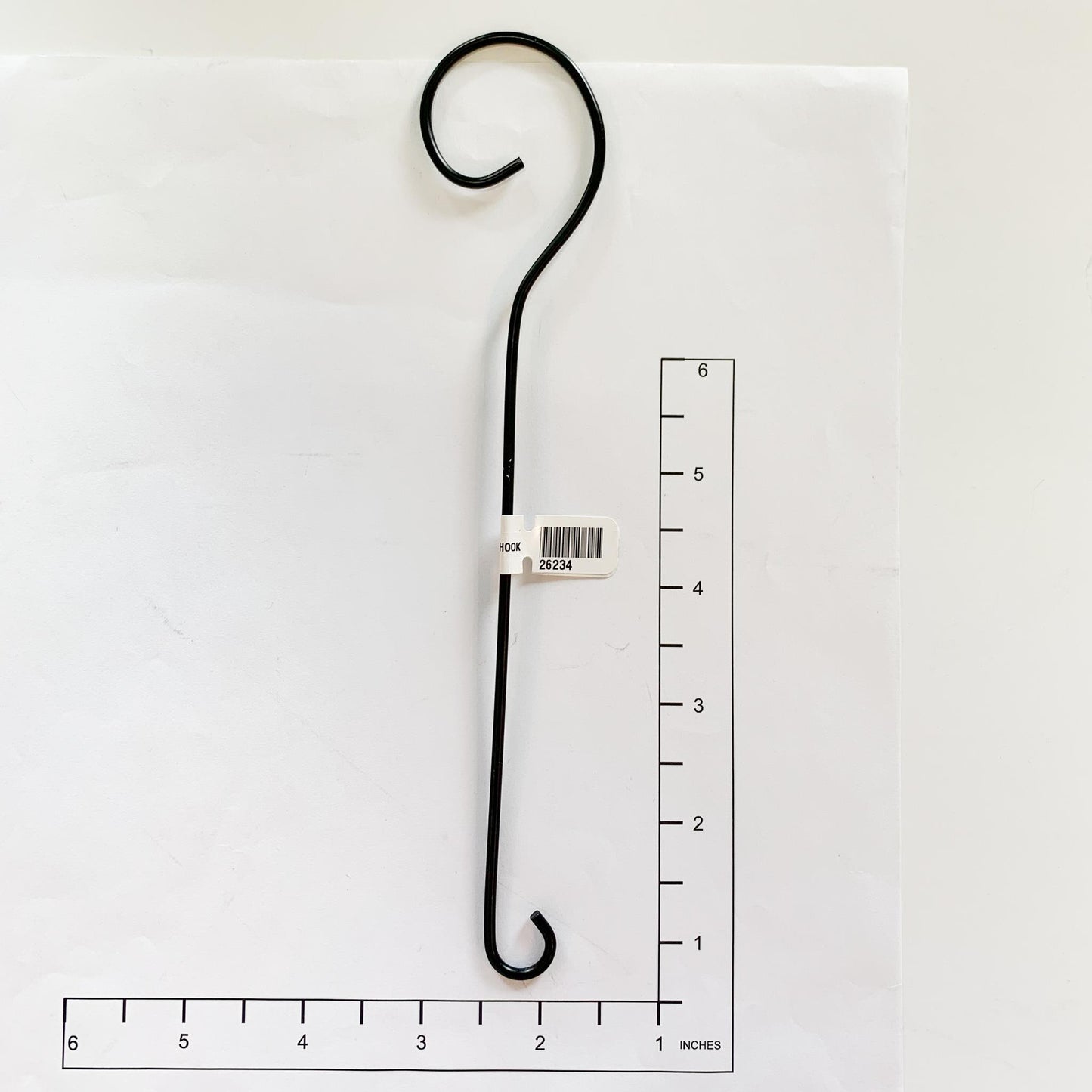 Black Hook