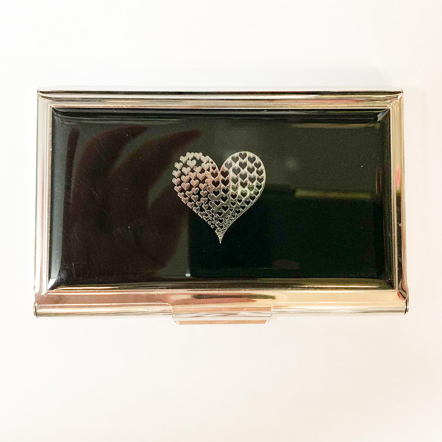 Card holder - Rubies Inc., Chatham Ontario, CANADA