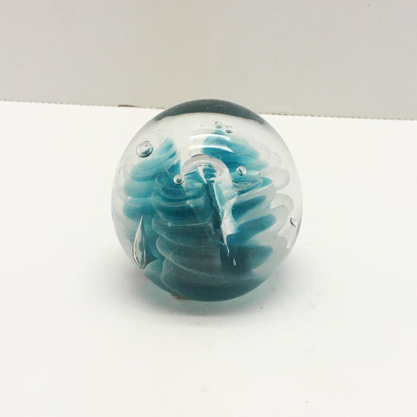 Obsidian Glow Paper Weight - Rubies Inc., Chatham Ontario, CANADA