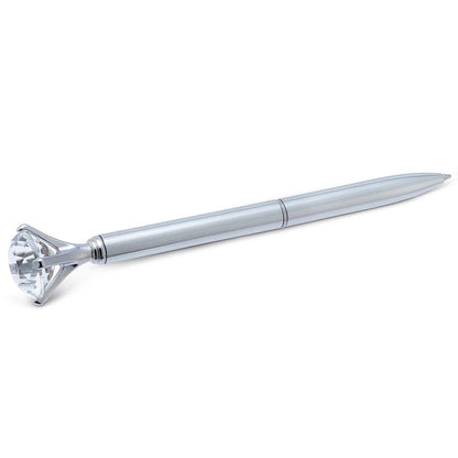 Pen with Large Gem