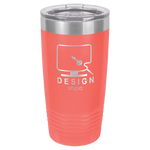 Polar Camel 20oz Tumbler-Personalized