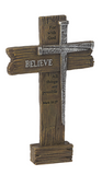 Crosses - Love, Faith and Believe