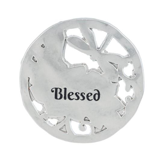 Pocket Coin - Bloom From Within