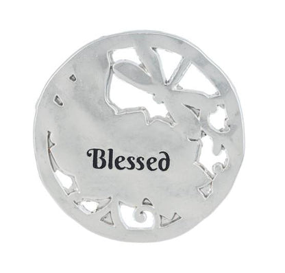 Pocket Coin - Bloom From Within