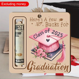 Graduation Money Holder