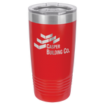 Polar Camel 20oz Tumbler-Personalized