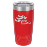Polar Camel 20oz Tumbler-Personalized