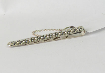 Celtic Knot Tie Clip
